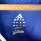 Chelsea FC 2008/09 Heimtrikot – Didier Drogba #11 – adidas (L)