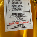 Borussia Dortmund 1998/99 Heimtrikot – Barbarez (XL)