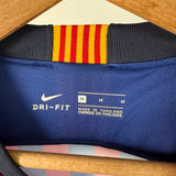 FC Barcelona 2018/19 Heimtrikot – Lionel Messi #10 – Nike (M)