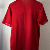 Hannover 96 2014/15 Heimtrikot – Jako (M)