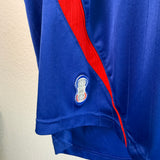 Frankreich 2006 Zidane #10 Heimtrikot (M) France