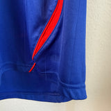 Frankreich 2006 Zidane #10 Heimtrikot (M) France
