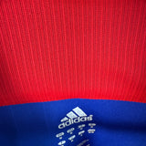 Frankreich 2006 Zidane #10 Heimtrikot (M) France