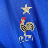 Frankreich 2006 Zidane #10 Heimtrikot (M) France