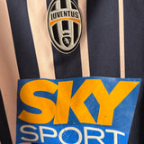Ibrahimović Vintage Auswärts Trikot Juventus 2004/05 – XL