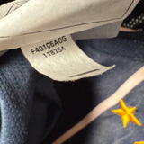 Ibrahimović Vintage Auswärts Trikot Juventus 2004/05 – XL