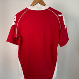 1. FC Kaiserslautern 2007/08 Heimtrikot – (M)