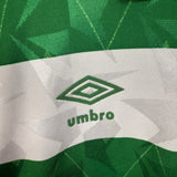 Celtic FC 1989/90 Home Shirt – Umbro – L