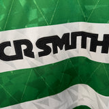 Celtic FC 1989/90 Home Shirt – Umbro – L
