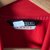 1. FC Kaiserslautern 2005/06 Heimtrikot – Kappa (L)