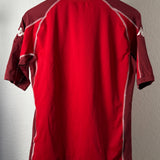 1. FC Kaiserslautern 2005/06 Heimtrikot – Kappa (L)