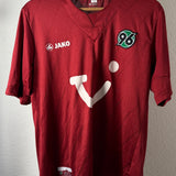 Hannover 96 2011/12 Heimtrikot – Jako (M)
