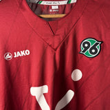 Hannover 96 2011/12 Heimtrikot – Jako (M)