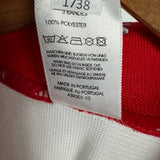VfB Stuttgart Home Jersey 2000 – Size XL