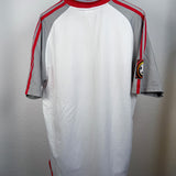 VfB Stuttgart Home Jersey 2000 – Size XL