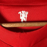 Manchester United 2007/08 Heimtrikot – Cristiano Ronaldo #7 (XXL)