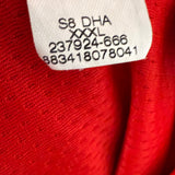 Manchester United 2007/08 Heimtrikot – Cristiano Ronaldo #7 (XXL)