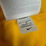 Brasilien Heimtrikot 2010 – Kaká #10 – Nike – Größe M