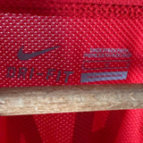 Manchester United 2011/12 Heimtrikot – Chicharito #14 (L)