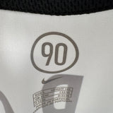 Veron Auswärts Trikot Inter Milan Mailand 2005/06 – L