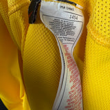 Brasilien Heimtrikot 2006 – Ronaldo #9 – Größe XL