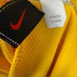 Brasilien Heimtrikot 2006 – Ronaldo #9 – Größe XL