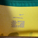 Brasilien 2006 Heimtrikot – Ronaldinho #10 (L)