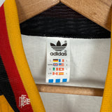 Germany DFB Home Jersey 1994 – Adidas – Size L