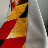 Germany DFB Home Jersey 1994 – Adidas – Size L