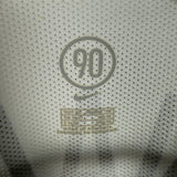 Brasilien Auswärtstrikot 2004 – Ronaldo #9 – Nike – Größe XL