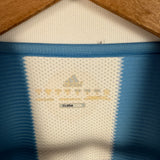 Argentina Home Jersey 2010 – Messi #10 – Adidas – Size M/L