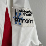 Hamburger SV HSV Nike TV SpielFilm Vintage Trikot - M
