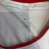 Hamburger SV HSV Nike TV SpielFilm Vintage Trikot - M