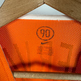 Niederlande Heimtrikot 2004 – van der Vaart #11 – Nike – Größe XL