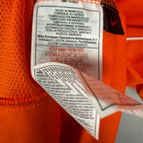 Niederlande Heimtrikot 2004 – van der Vaart #11 – Nike – Größe XL