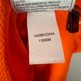 Niederlande Heimtrikot 2004 – van der Vaart #11 – Nike – Größe XL