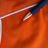 Niederlande Heimtrikot 2004 – van der Vaart #11 – Nike – Größe XL