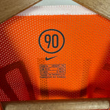Niederlande Heimtrikot 2004 – Sneijder #14 – Nike – Größe M