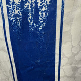 Hansa Rostock 1995/96 Heimtrikot – Erima – Höffner – Größe L/XL