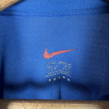 Niederlande Auswärtstrikot 2000 – Bergkamp #10 – Nike – Größe XL