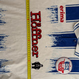 Hansa Rostock 1995/96 Heimtrikot – Erima – Höffner – Größe L/XL