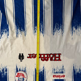 Hansa Rostock 1995/96 Heimtrikot – Erima – Höffner – Größe L/XL