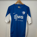 VfL Bochum 2005/06 Heimtrikot – Colding – Matchworn – M