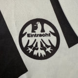 Eintracht Frankfurt 1990/91 Auswärtstrikot Langarm – Puma (L)
