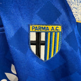 Parma Calcio Third Trikot 1995 – Puma – Größe XL