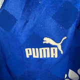 Parma Calcio Third Trikot 1995 – Puma – Größe XL