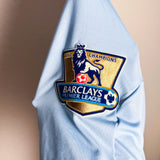 Manchester City 2012/13 Trikot – Premier League Champions Patches – M