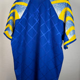 Parma Calcio Third Trikot 1995 – Puma – Größe XL
