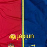 FC Barcelona 2008/09 Heimtrikot – Bojan #11 – Langarm