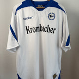 Arminia Bielefeld 2005/06 Auswärtstrikot – 2XL – Saller